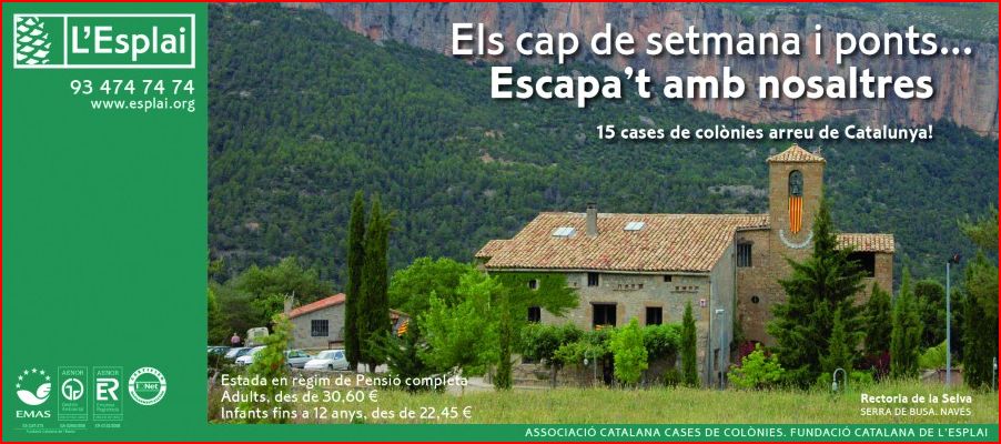 Associaci Catalana de Cases de Colnies