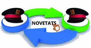 PERMUTES NOVETATS