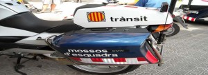 moto trànsit