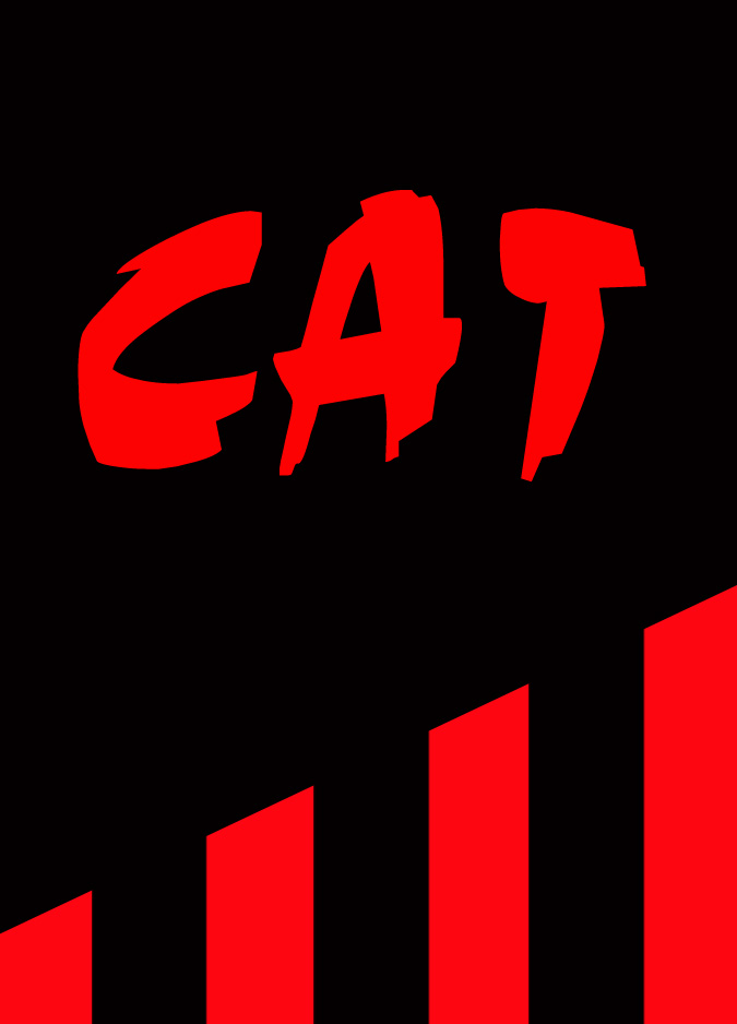 CAT negre 1